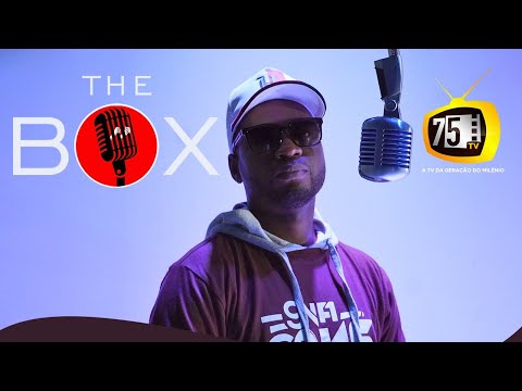 The Box - Hyru ( Cenas de OG’s