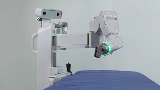 Mazor X Robot | Virginia Spine Care