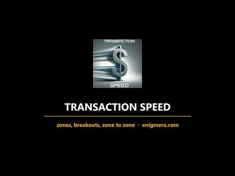Video Transaction Speed MT5