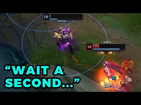 Shaco Forgot About ONE THING