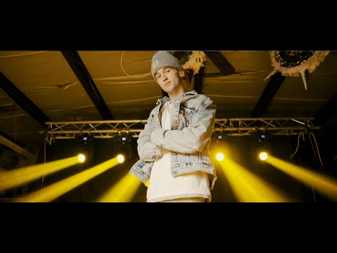 Devin Taylor - By My Side feat. Adam Dollar$ (Official Music Video)