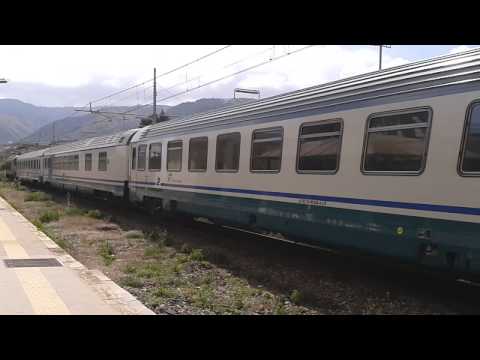 IC 556 Reggio C.C.le-Roma T.ni 11 giugno 2013 10.06