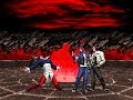 Orochi Iori Vs Orochi Shingo E Orochi Kyo