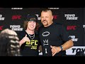 Enter to Win a Dream VIP Experience at International Fight Week for UFC 276 in July