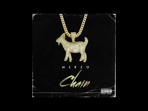 MERZO - CHAİN (OFFİCİAL AUDİO)