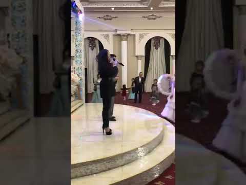 Томирис Ерболатқызы ата-әже😍