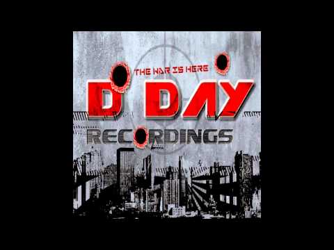 Ramp - Divided Sunshine (Original Mix) [D-Day Recordings]