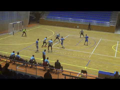 9 КУ 5  НАНГУ - Bwin (1 тайм)