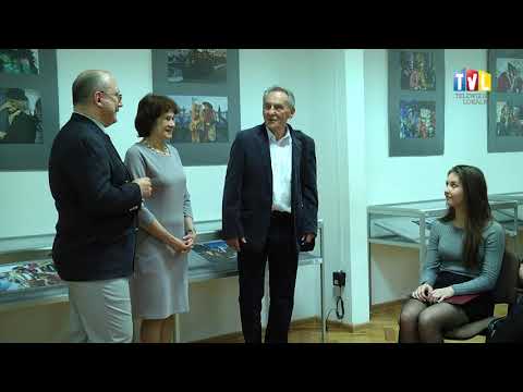 2018.04.05 - KOLEKCJONER CHWIL W MIEJSKIEJ BIBLIOTECE