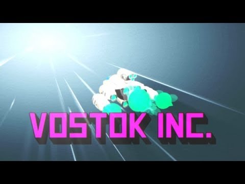 VOSTOK INK!!!1 WITH MR SWITCH!!!