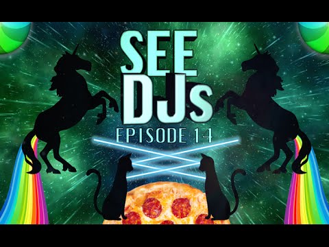 See DJs Episode 14, Mastering the Echo Effect With Kayzo