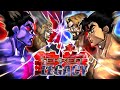 It S Tekken 3 BUT BETTER AGAIN Tekken Tag Tournament