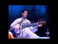 Night Raga - Ayaan Ali Bangash on Sarod - Raga Darbari - Alaap Jor and Jhala