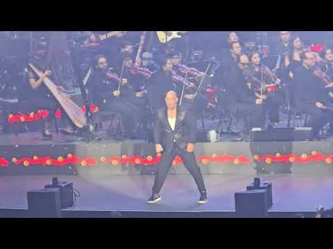 Dragon Ball Symphonic Aaron Montalvo - Corazón encantado en vivo 6 de septiembre anime music lab