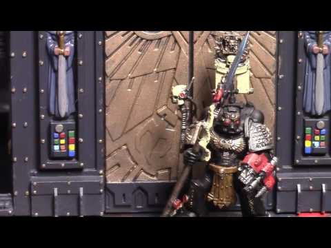 Deathwatch Watch Master Should I take it?