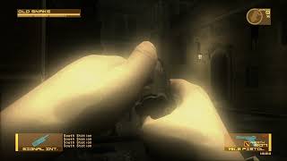 【MGS4】ガンズオブザパトリオットじゃあああああ！！！！#4【雑談】_260830