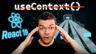 React Context Has Changed (v19 Full Tutorial)