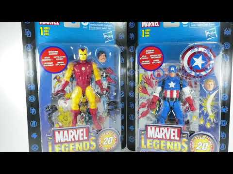 My Marvelous Weekend Collectible Haul !!! Chefatron Review