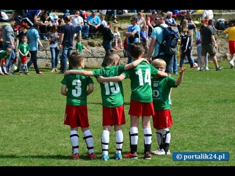 I Deichmann Minimistrzostwa - 2015 (orlik)