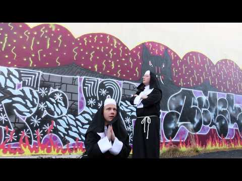 Nunnu Boys - Nunnusálmar (bingó)