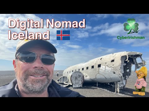CyberIrishman on YouTube