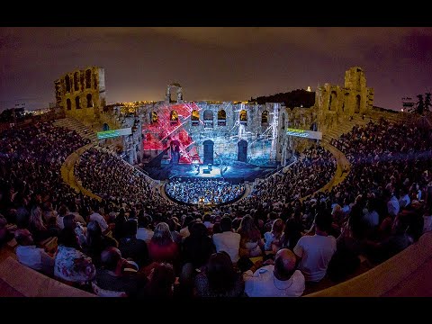 Foo Fighters – Landmarks Live in Concert  (2017) Great Performances   PBS