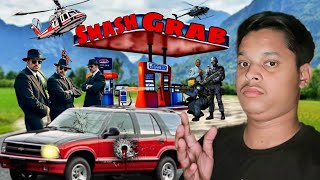 Smash Grab ll TGS ll chapter 4