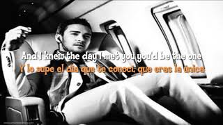 Justin Timberlake - Summer Love, Set The Mood (Prelude) (Sub. Español y Lyrics)