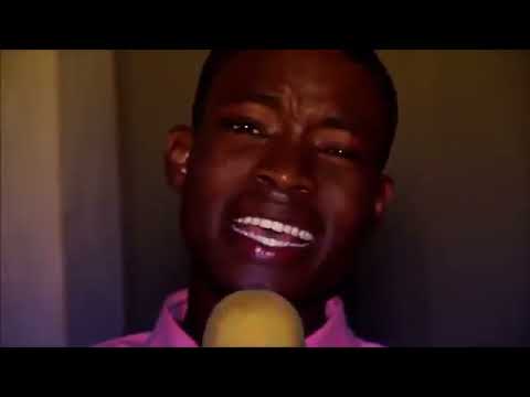 Rebecca Jennifer François                                 Pa Gen Moun Pou ou Bondye