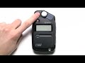 Sekonic 5° vaizdo ieškiklis, skirtas Litemaster Pro-478D/DR