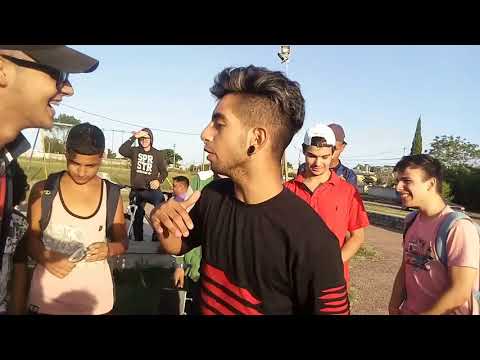 Flako vs Sitael | 8vos | Fecha 5