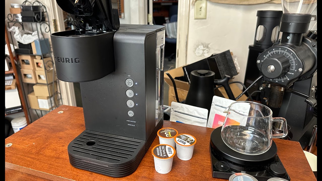 The Ultimate Guide to Better Keurig Coffee (Step-by-Step)