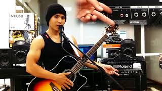 Video thumbnail for Giới thiệu Loa Roland KC220 dùng pin cho nhiều nhạc cụ khác nhau by Việt Thương Music