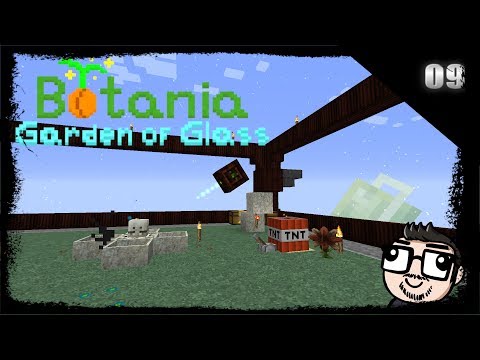 Botania - Automated Entropinnyum Ep9