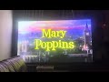 Opening To Mary Poppins 1994 VHS Version 1