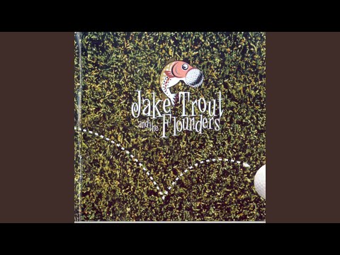 Play The Senior Tour - Jake Trout and the Flounders