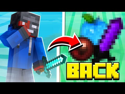 FAN TEXTURE PACK REVIEWS ARE BACK! (Minecraft Bedrock)