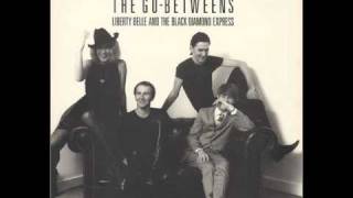 The Go-Betweens - Apology accepted
