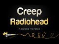 Radiohead - Creep (Karaoke Version)