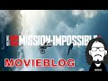 MovieBlog 918 Recensione Mission Impossible Dead Reckoning Parte 1