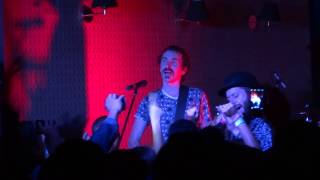 whomadewho-dreams-medellín