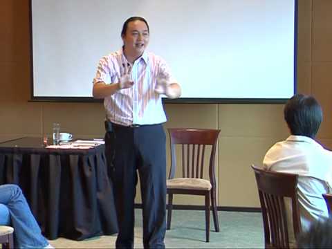 Surviving Samsara (Childhood) - Part 5 (English)