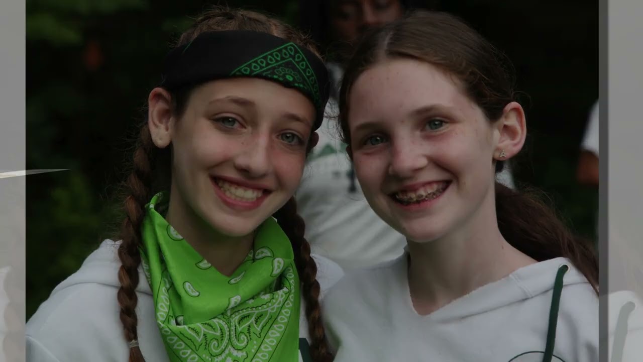Shine Bright Like a Diamond: Allie's Stunning Bat Mitzvah Montage by the Montage Maven