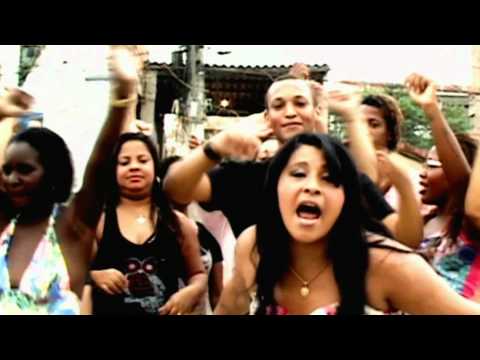 MC KÁTIA - FROXONA RESPOSTA BEYONCE [ CLIPE OFICIAL]