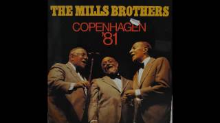 The Mills Brothers, Copenhagen &#39;81, Cab Driver
