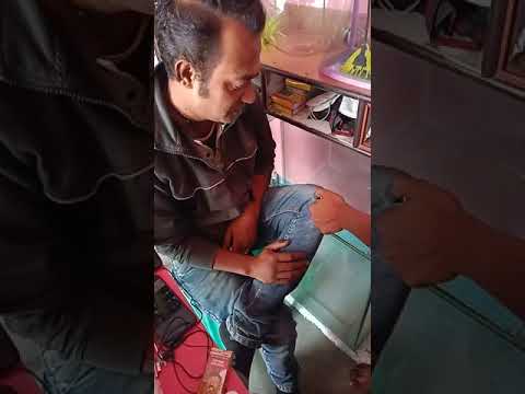 Anirban Sarkar No Fear, Only Fire