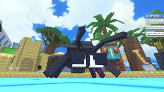 Zoo or Oof with Nathan [ROBLOX]