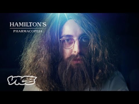 The Toad Venom Pamphlet That Changed Psychedelia Forever | HAMILTON'S PHARMACOPEIA