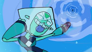 &quot;Peridot Knows Sh*t&#39;s F*cked&quot; and &quot;CLOD&quot; -fanmade-
