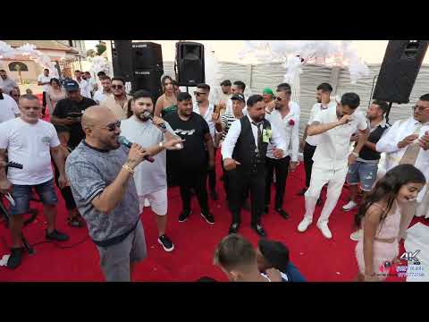 5HD Bride and Groom Cristi and Laura Wedding in Bailesti